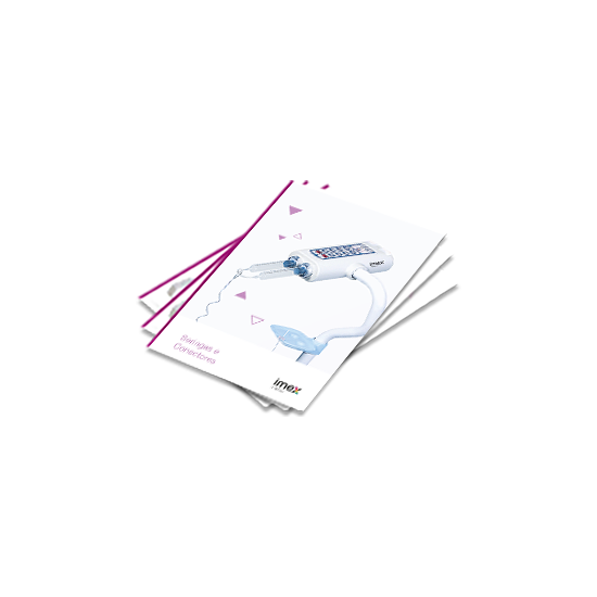 Seringas e Extensores