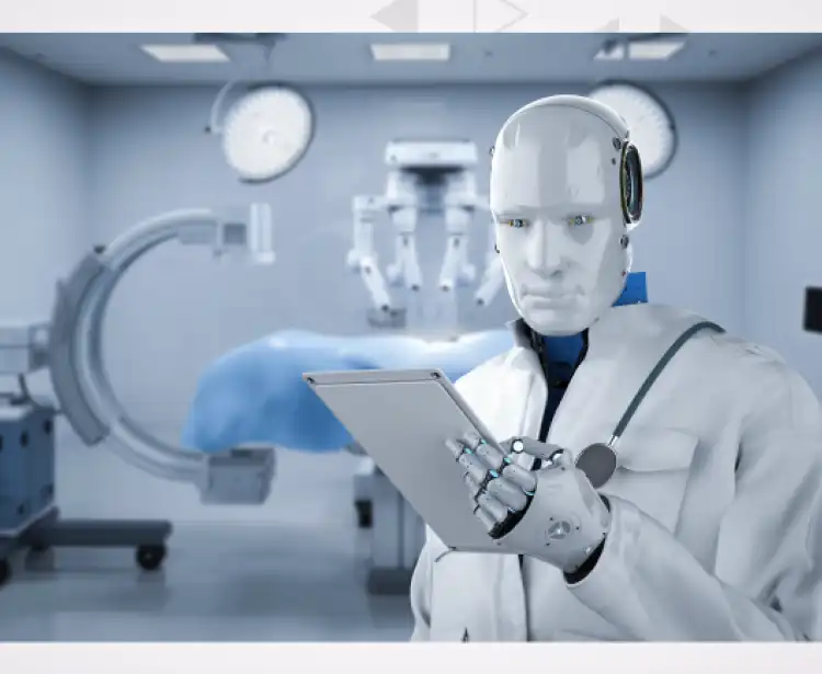 O impacto da Inteligência Artificial no diagnóstico por imagem