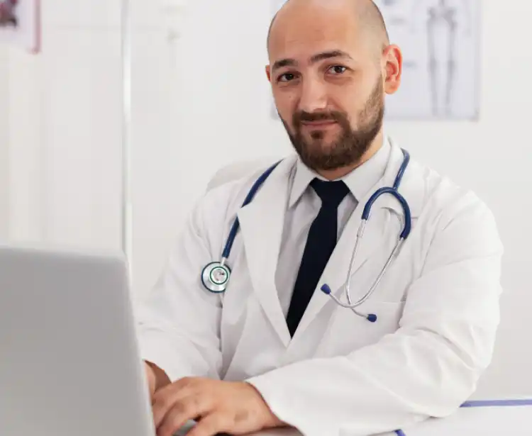 Tendências da medicina diagnosticada para 2025