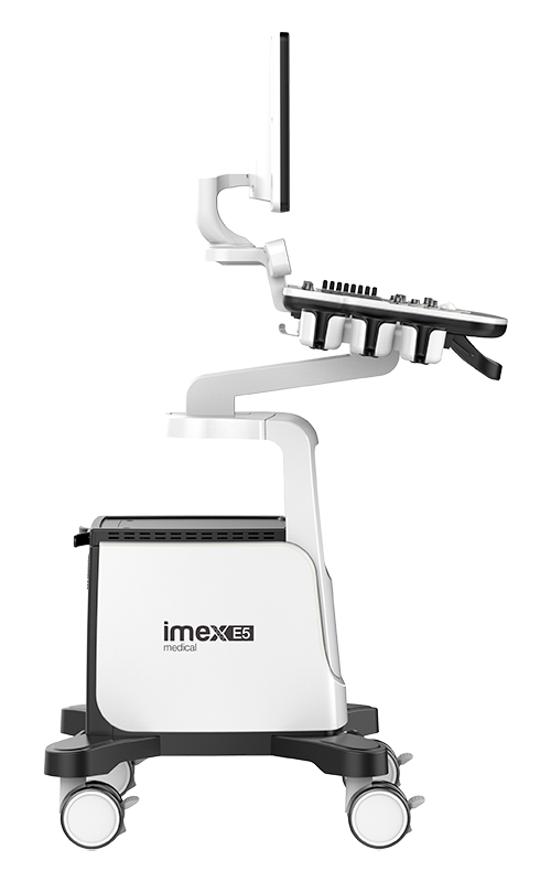 Ultrassom E5