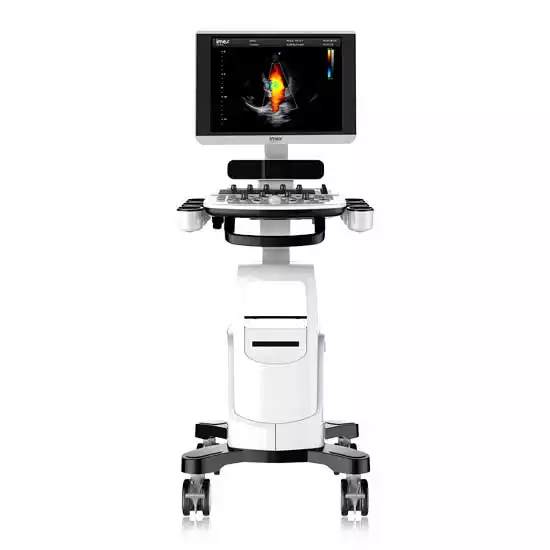Ultrassom E5