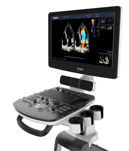 Ultrassom E9