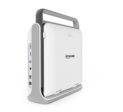 Ultrassom I5