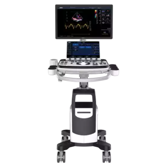 Ultrassom M10