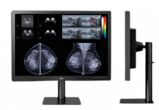 Workstation de Diagnóstico