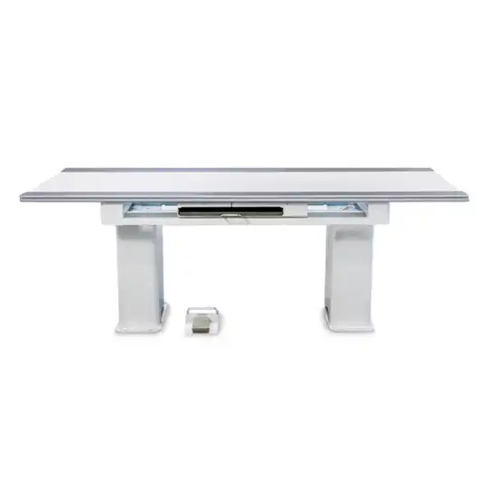 MESA RADIOGRAFICA