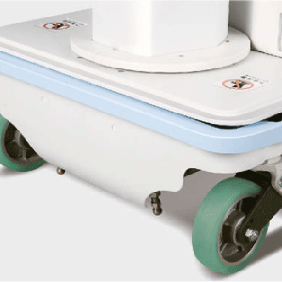 Sensor anticolisão