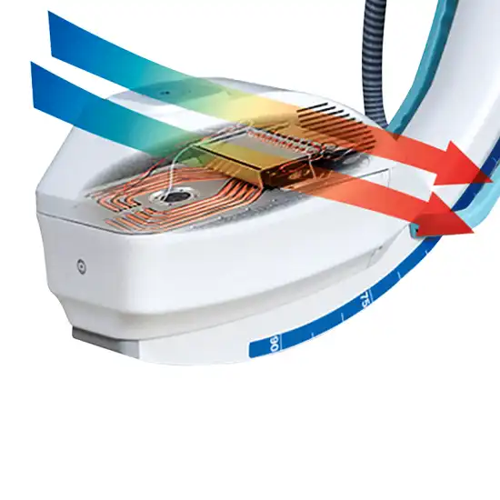 SISTEMA DE REFRIGERAÇÃO