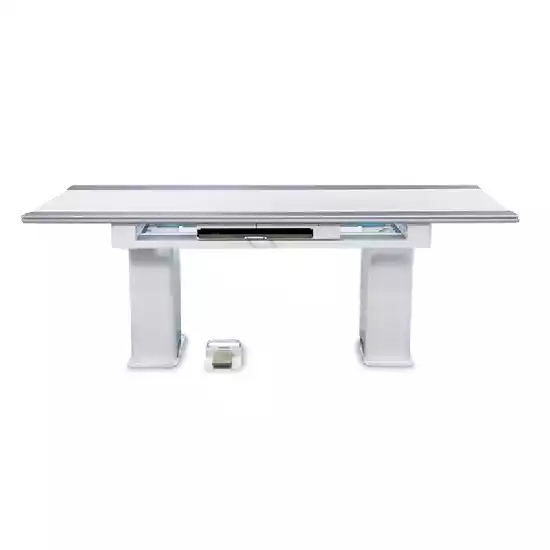 Mesa radiografica