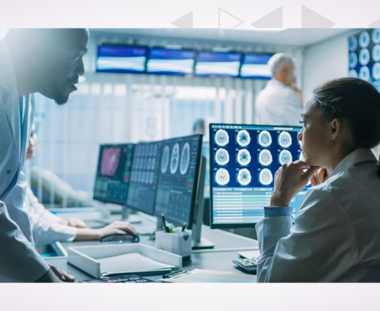 O que são monitores médicos e qual sua importância para medicina diagnóstica?