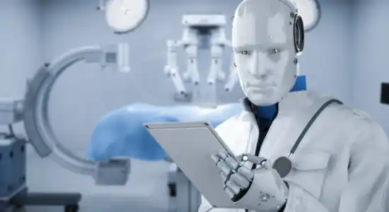 O impacto da Inteligência Artificial no diagnóstico por imagem