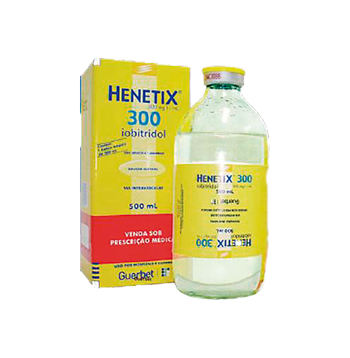 Guebert - Henetix®