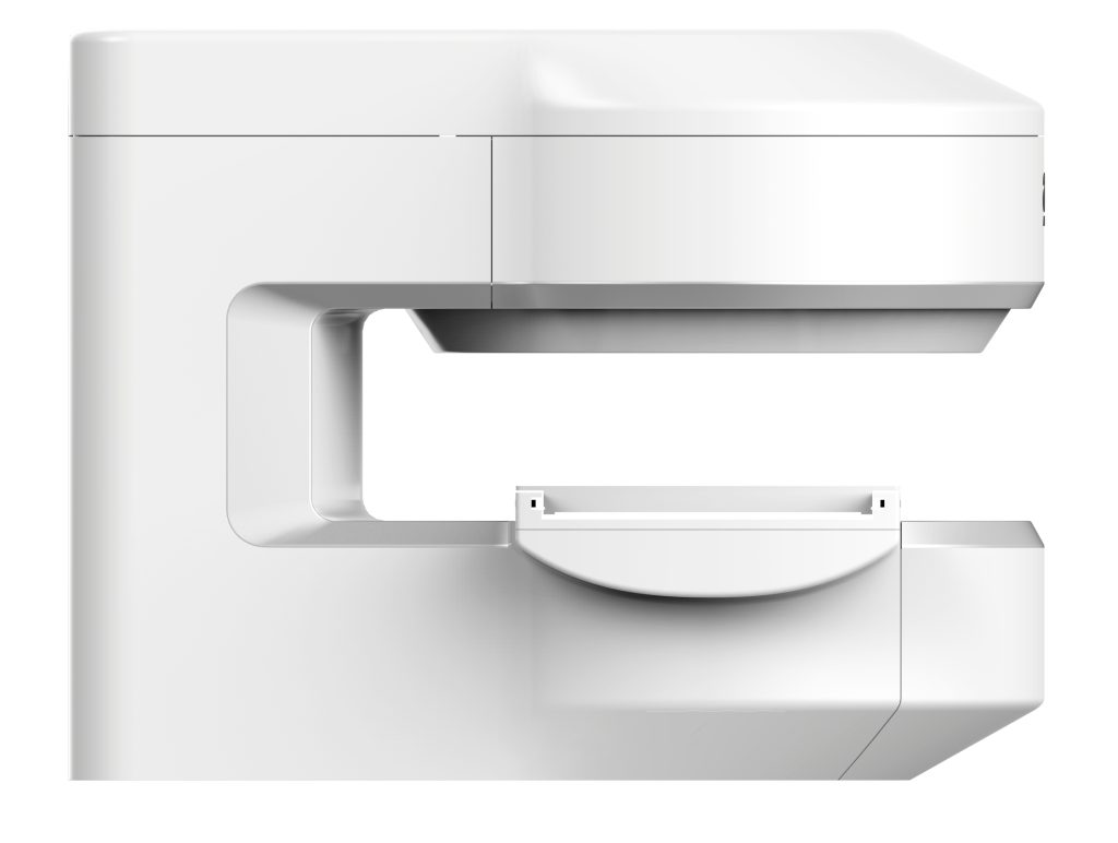 RM Aberta Space lateral